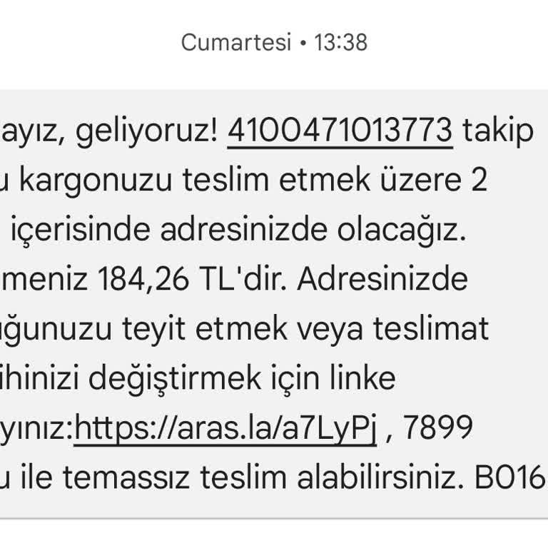 Akademi Basın Ve Yayıncılık Kargo Ücretini İade Etmiyor