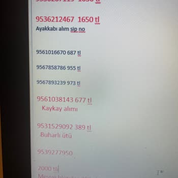 Yanlış Ve Hasarlı Ürün Teslimatı Mağduriyeti