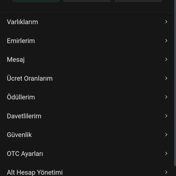 Huobi Hesabına Giriş Sorunu Ve Çözülmeyen Destek