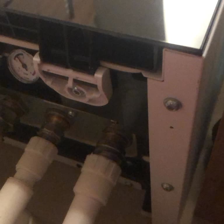 Viessmann Kombi İle Süregelen Sorunlar