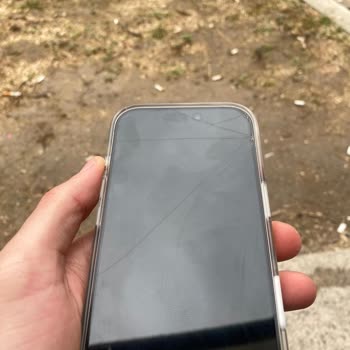 Buff Ekran Koruyucu Beklentileri Karşılamıyor