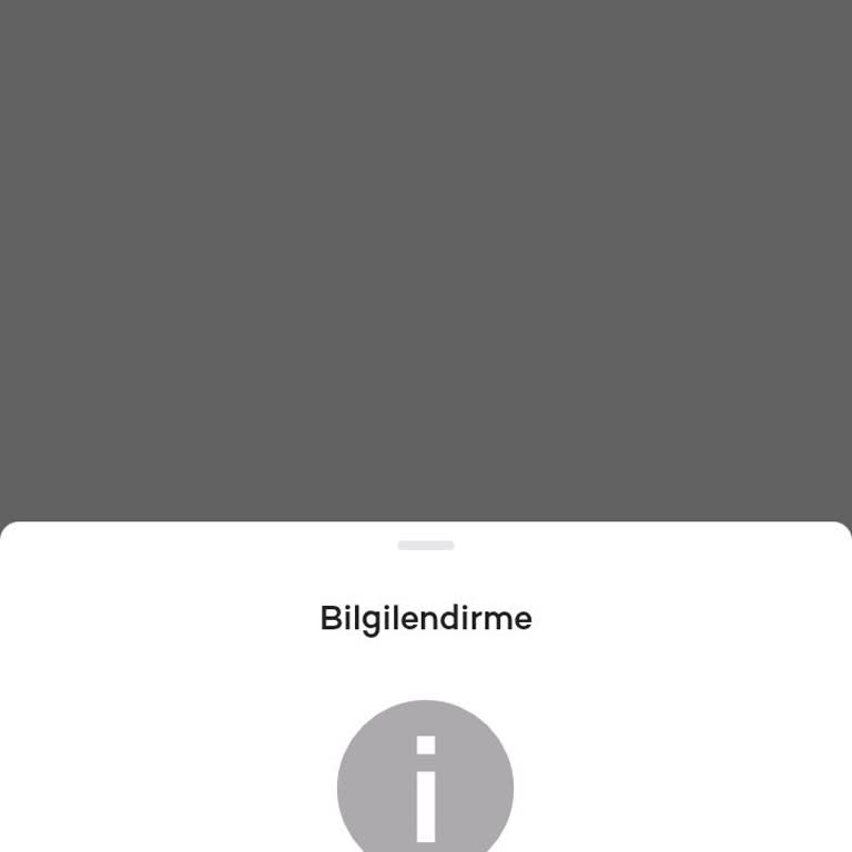 Mobil Bankacılık Hesap Aktivasyonu Sorunu