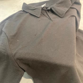 Kalitesiz Ürün Ve Yetersiz Müşteri Hizmeti