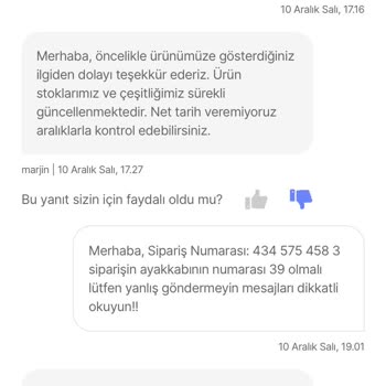 Yanlış Numara Ve Yetersiz Destekle Mücadele