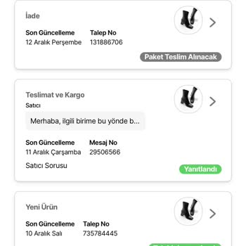 Yanlış Numara Ve Yetersiz Destekle Mücadele