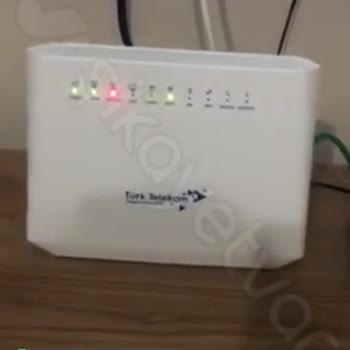 Türk Telekom İnternetin Günlerdir Çekmemesi!