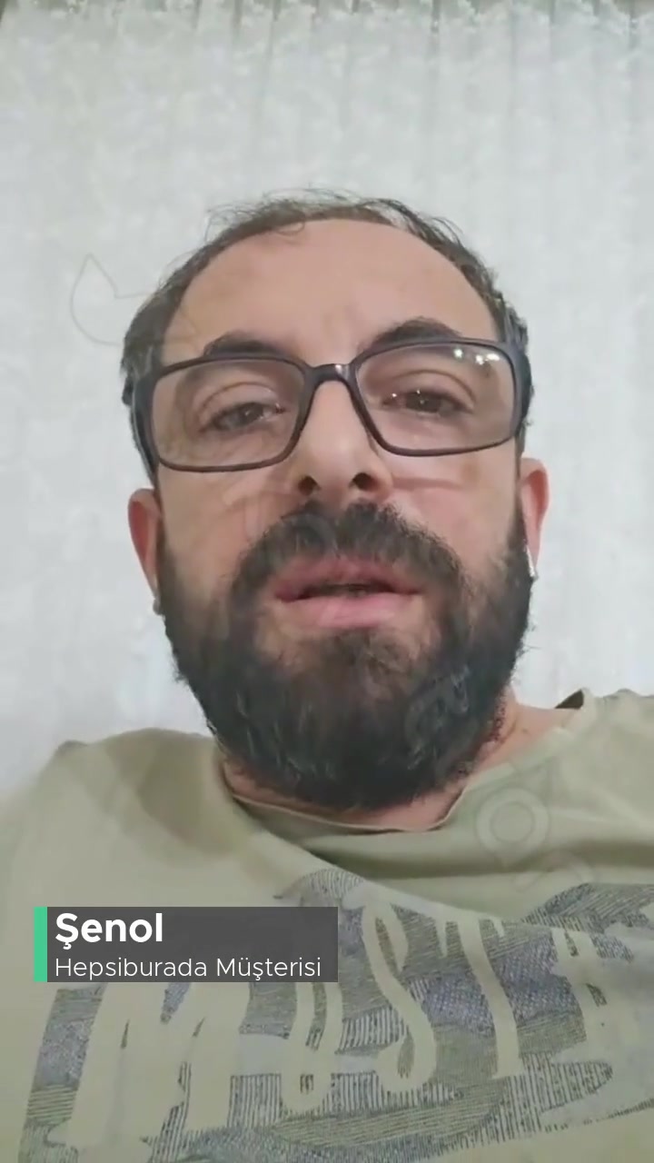 Hepsiburada 9 Paket Tuvalete Kağıdı Göndermiyor! videonun kapak resmi