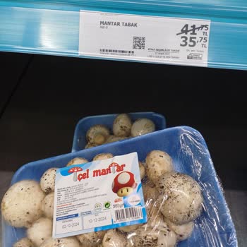 Son Tüketim Tarihi Geçmiş Ürün Skandalı