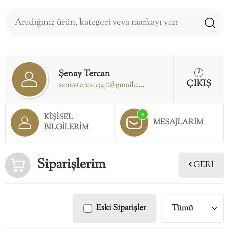 22 Günlük Bekleyiş: Teslim Edilmeyen Ürün Ve İletişim Sorunu