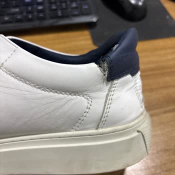 Gant Ayakkabının Kalitesi Hayal Kırıklığı Yarattı