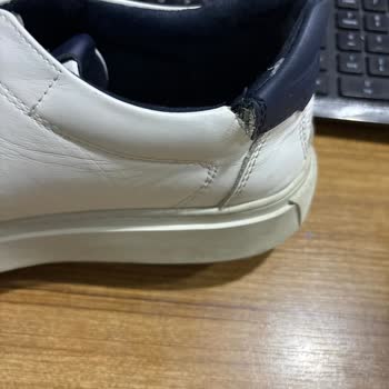 Gant Ayakkabının Kalitesi Hayal Kırıklığı Yarattı