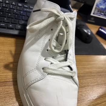 Gant Ayakkabının Kalitesi Hayal Kırıklığı Yarattı