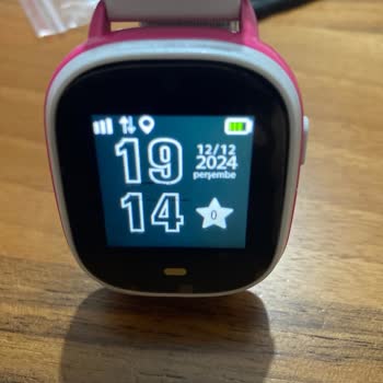 Garanti Sürecinde Mağduriyet: Çocuk Saatinde Ekran Sorunu