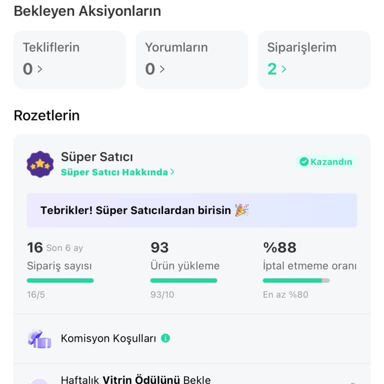 Dolap Uygulamasında Artan Komisyon Ve İlgisiz Müşteri Hizmetleri