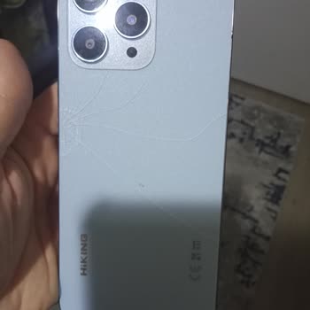 Garanti Kapsamında Olmayan Patlayan Telefon Sorunu