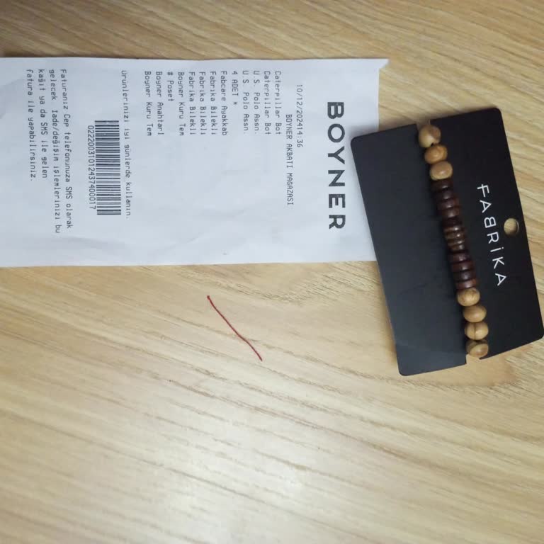 Eksik Ürün Ve İlgisiz Müşteri Hizmeti Şoku