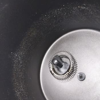 Arzum Kahve Makinesi Teflon Sorunu Ve Az Köpük Problemi