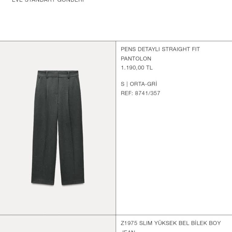 Zara Ve Bir Günde Kargo Firması Arasında Kaybolan Sipariş: Müşteri Hizmetleri Çıkmazı!