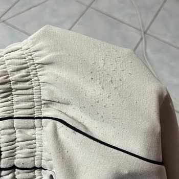 Kalitesiz Ürün Sebebiyle İade Talebi