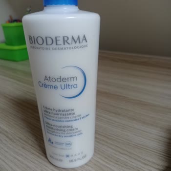 Bioderma Nemlendirici Krem Orijinallik Şüphesi