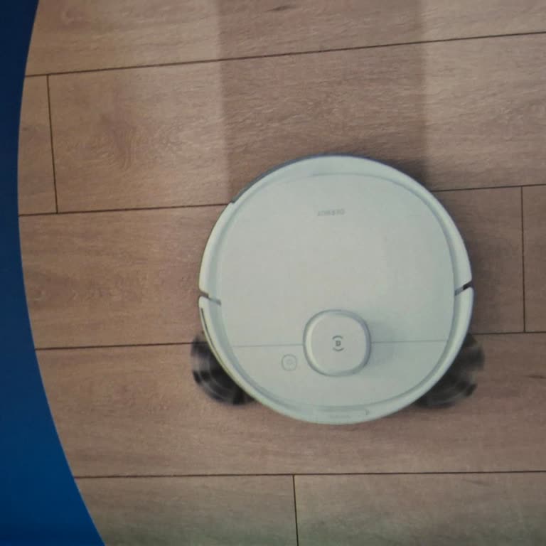 Ecovacs N8 Robot: Haritalama Ve Şarj Sorunları