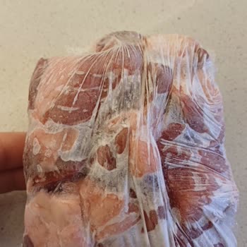 Köfteci Yusuf Bozuk Et Sorunu!