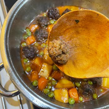 Köfteci Yusuf Bozuk Et Sorunu!