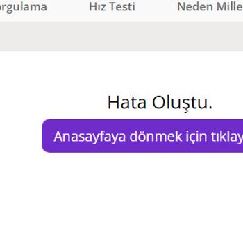 Millenicom'da Devre Numarası Çıkmazı: Müşteri Hizmetleri Çilesi