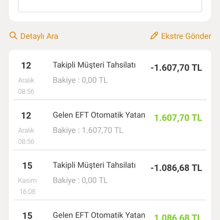 Maaş Hesabındaki Haciz Problemi