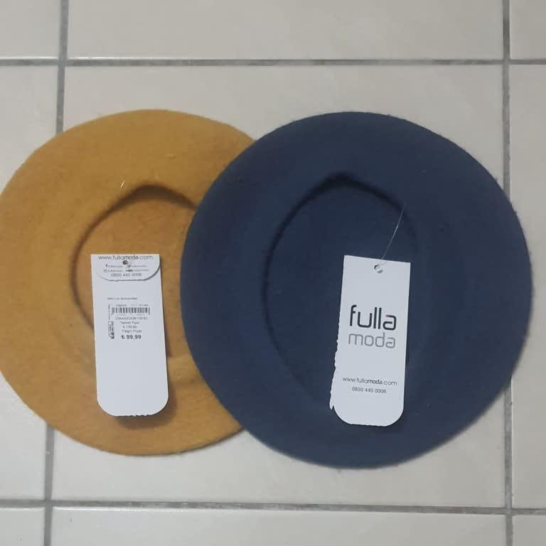 Fullamoda Yanlış Ürün Bilgilendirmesi Ve İade Sorunu