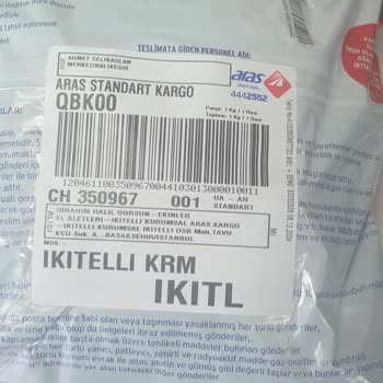 Lazipo'dan Aldığım Şarjlı Testere Sorunu Ve Müşteri Hizmetleri İlgisizliği