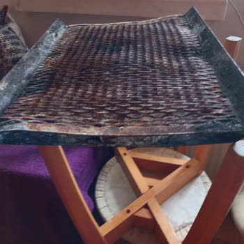 Guruss Mangal Kalitesi Hayal Kırıklığı Yaşattı