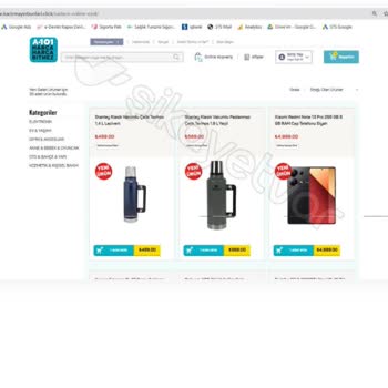 Sahte İndirim Tuzağı: A101 Adı Kullanılarak Yapılan Dolandırıcılık