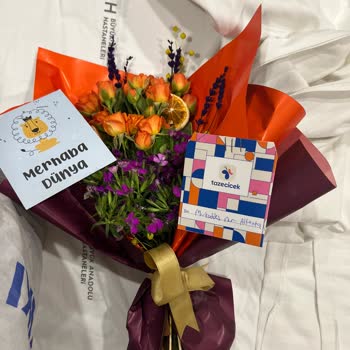 Yanıltıcı Çiçek Teslimatı Ve İlgisiz Müşteri Hizmetleri