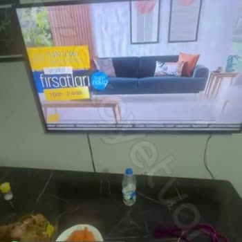 Samsung TV'de İnternet Uygulama Açamıyorum!