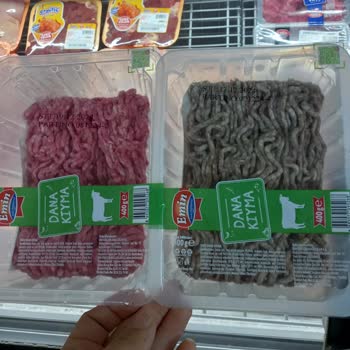 Son Kullanma Tarihi Yaklaşan Ürünler