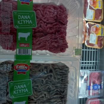 Son Kullanma Tarihi Yaklaşan Ürünler