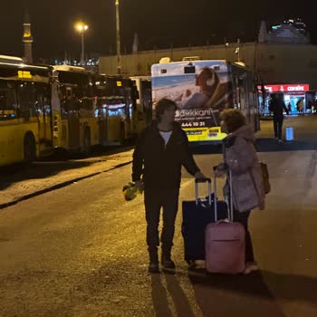 Havaist'in Valiz Taşıma Sorumluluğu Eksikliği