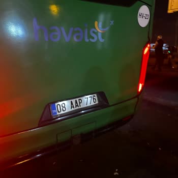 Havaist'in Valiz Taşıma Sorumluluğu Eksikliği