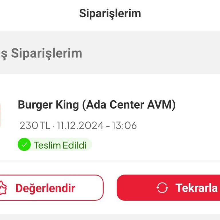 İndirim Kodu Bekleyişi: Tıkla Gelsin'in Yavaş Yanıtı
