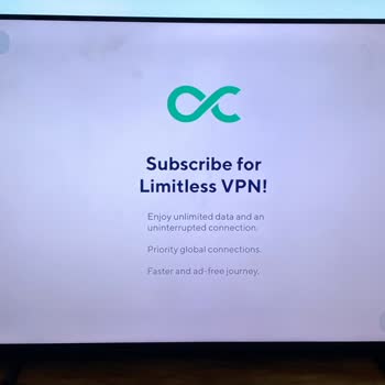 Philips Ambilight TV'de Ekran Sorunu Ve Destek Talebi