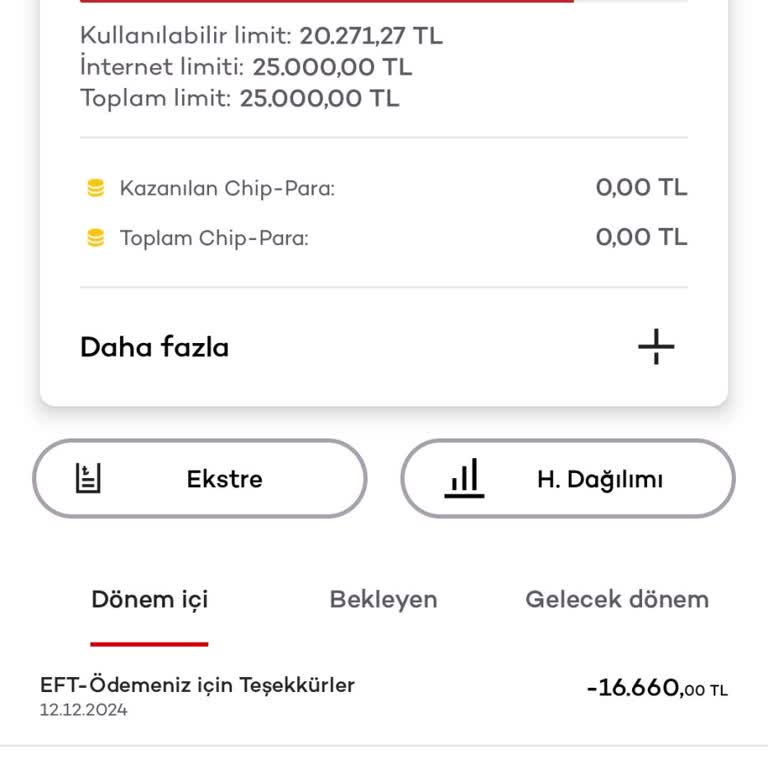 Kart Kapatma Ve Yanıltıcı Bilgi Sorunu