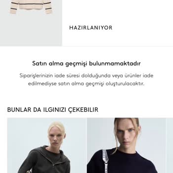 Teslimat Gecikmesi: Mango Siparişim Hala Kargoya Verilmedi