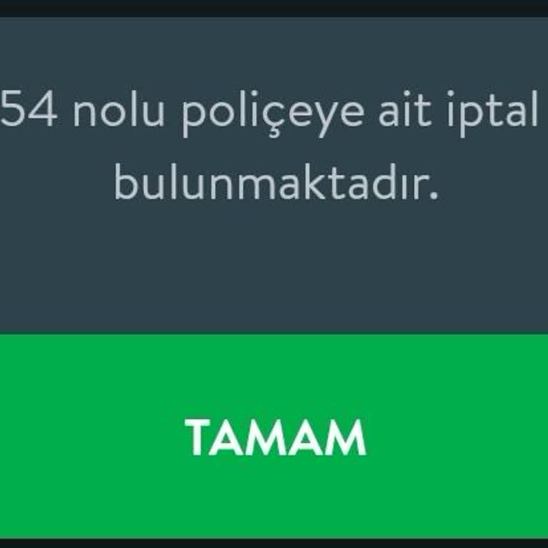 TEB Bankası'nda İptal Edilemeyen Kredi Poliçesi Sorunu