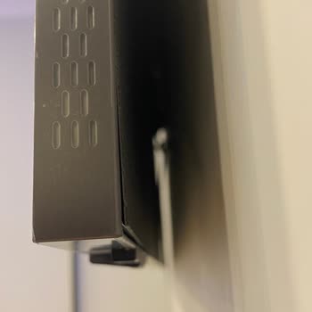 Samsung NeoQled800D Televizyonun Kusurlu Teslimatı