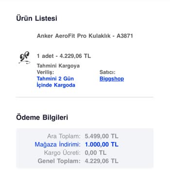 Fiyat Artışıyla Müşteri Mağduriyeti