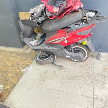 Servis Eksikliği Ve Yedek Parça Sorunu