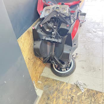 Servis Eksikliği Ve Yedek Parça Sorunu