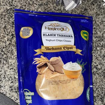 Tarhana Ürününde Küf Benzeri Sorun Ve Tat Farklılığı