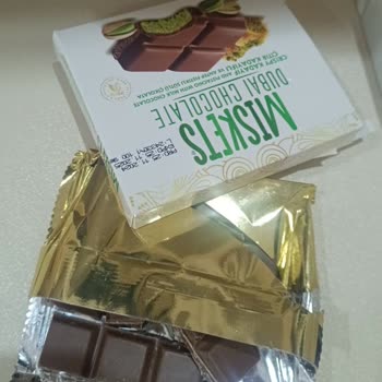 Pakel Çikolata Fiyaskosu